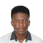 Gut Englischlehrer, der Schüler aller  und Niveaus unterrichtet